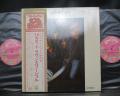 Lovin' Spoonful ‎24 Karat Hits Japan Orig. PROMO 2LP OBI RARE COVER