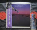 Deep Purple Nobody’s Perfect Japan Orig. 2LP OBI RARE METAL STICKER