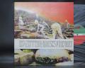 Led Zeppelin Houses of the Holy Japan Rare LP HORIZONTAL OBI