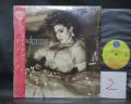 2. Madonna Like A Virgin Japan Orig. LP OBI SHRINK