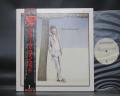Steve Winwood 1st S/T Same Title Japan Rare LP BLACK OBI