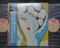 Eric Clapton Derek & the Dominos Layla and other assorted love songs Japan Audiophile ED 2LP OBI