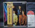 Ten Years After 1st S/T Same Title Japan Rare LP OBI