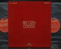 Bee Gees Odessa Japan Orig. 2LP FELT COVER POLYDOR