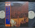 Deep Purple Live in Japan Japan 10th Anniv LTD 2LP OBI