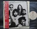 Doobie Brothers Minute By Minute Japan Orig. LP OBI