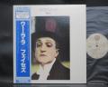 Faces Ooh-La-La Japan LTD LP OBI G/F POSTER