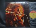 Jethro Tull Golden Jethro Tull Japan ONLY LP w/INSERT