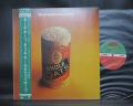 Daryl Hall & John Oates Whole Oats Japan Tour ED LP OBI