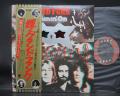 Grand Funk Railroad Shinin’ On Japan Orig. LP OBI 3D GLASSES