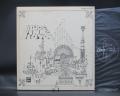 Pink Floyd Relics Japan Early Press LP G/F BOOKLET