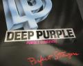 Deep Purple Perfect Strangers Japan Orig. LP OBI + RARE STICKER