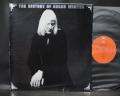 Edgar Winter The History of Edgar Winter Japan PROMO ONLY LP