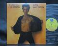 Richard Hell and the Voidoids Blank Generation Japan LTD LP INSERT