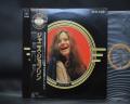 Janis Joplin Gold Disc Japan ONLY LP OBI INSERT