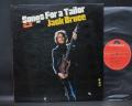 Cream Jack Bruce Songs For a Tailor Japan Orig. LP G/F DIF