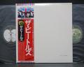 Beatles White Album Japan “Flag ED” 2LP OBI POSTER