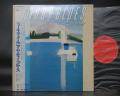Moody Blues Sur La Mer Japan Orig. LP OBI