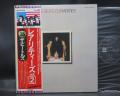 Beatles Rarities Japan Orig. LP OBI INSERT