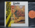 Gasolin' S/T Same Title ( What A Lemon ) Japan Orig. LP OBI DANISH ROCK