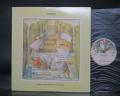 Genesis Selling England by the Pound Japan Rare LP INSERT