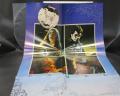 2. Camel Moonmadness Japan Orig. LP BOOKLET & RARE POSTER