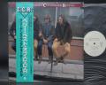 CCR Creedence Clearwater Revival Very Best Of Japan Orig. PROMO LP OBI WHITE LABEL