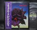 Thin Lizzy Black Rose Japan Orig. LP OBI