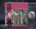 U2 Unforgettable Fire Japan Orig. LP OBI