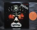 Judas Priest Killing Machine Japan Orig. LP INSERT