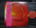 Roy Buchanan Second Album Japan Tour ED LP PINK OBI