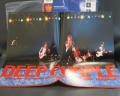 Deep Purple House of Blue Light Japan Orig. LP OBI RARE POSTER