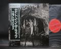 Aerosmith Night In The Ruts Japan Orig. LP OBI