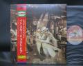 Led Zeppelin In Through The Out Door Japan Audiophile LTD LP RED OBI