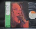 Big Brother and the Holding Company featuring Janis Joplin Same Title Japan Rare LP OBI DIF