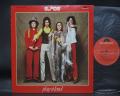 Slade Play it loud Japan Orig. LP RARE DIF COVER