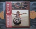 Neil Young Decade Japan Orig. 3LP OBI