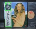 Blind Faith S/T Same Title Japan LTD LP OBI