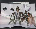 Prince And The Revolution ‎Purple Rain Japan Orig. LP OBI RARE POSTER