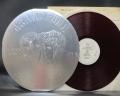 Grand Funk Railroad E Pluribus Funk Japan Orig. LP RED WAX