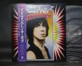 Iggy Pop Instinct Japan Orig. PROMO LP OBI