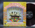 Beatles Magical Mystery Tour Japan Orig. LP ODEON RED WAX