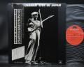 Roy Buchanan Live In Japan Japan Orig. LP OBI