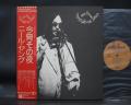 Neil Young Tonight’s the Night Japan Orig. LP OBI