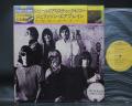 Jefferson Airplane Surrealistic Pillow Japan LTD LP CAP OBI