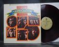 Association Best Of ( Insight Out ) Japan Orig. LP G/F RED WAX