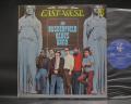 Butterfield Blues Band East - West Japan Orig. LP DIF INSERT