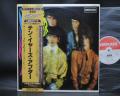 Ten Years After 1st Same Title Japan Rare LP OBI