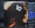 Leslie West Mountain Japan Orig. LP INSERT