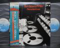 Ten Years After Recorded Live Japan Rare 2LP OBI